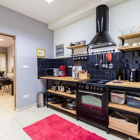Villa Lidija ポレッチ エクステリア 写真