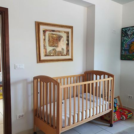 Villa Lidija ポレッチ エクステリア 写真