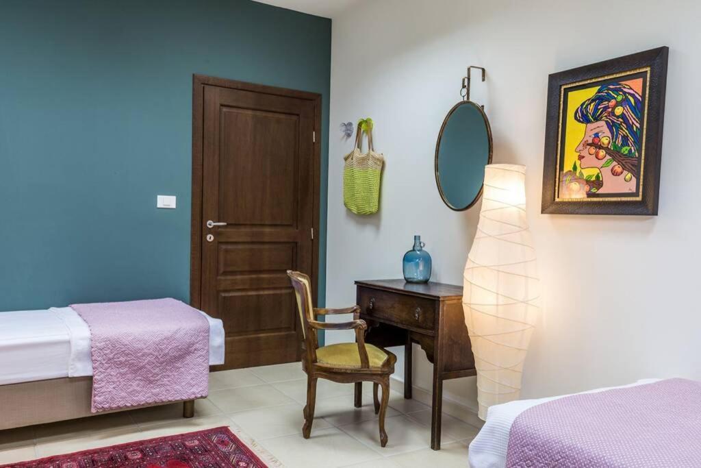 Villa Lidija ポレッチ エクステリア 写真