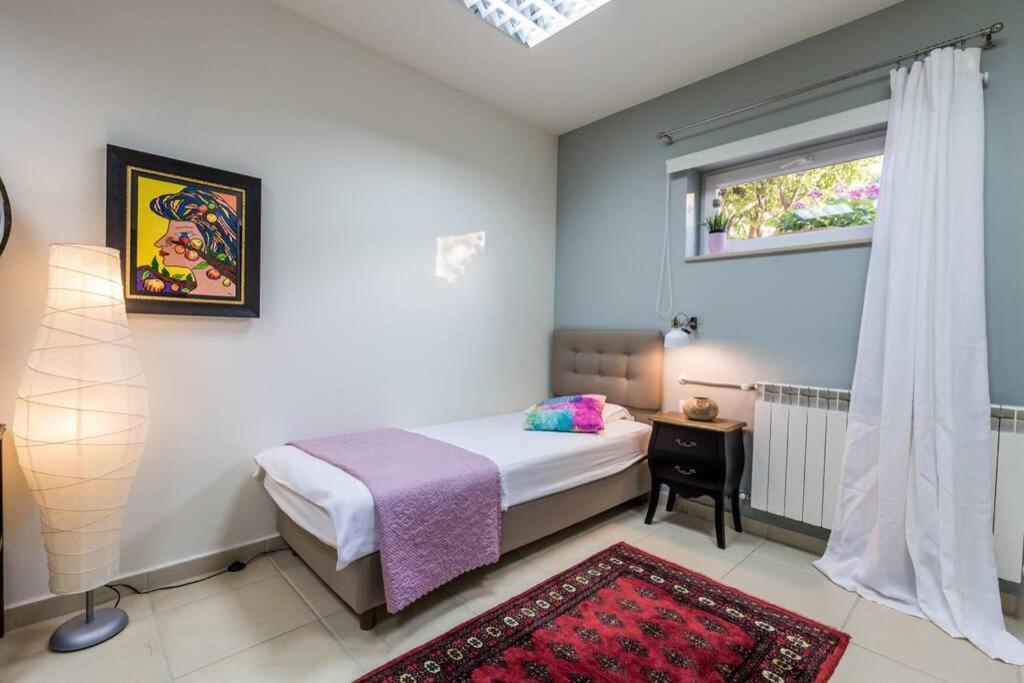 Villa Lidija ポレッチ エクステリア 写真