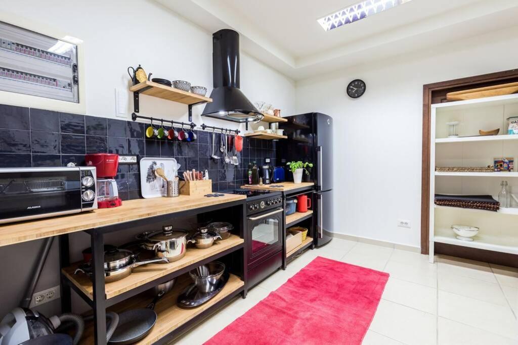 Villa Lidija ポレッチ エクステリア 写真