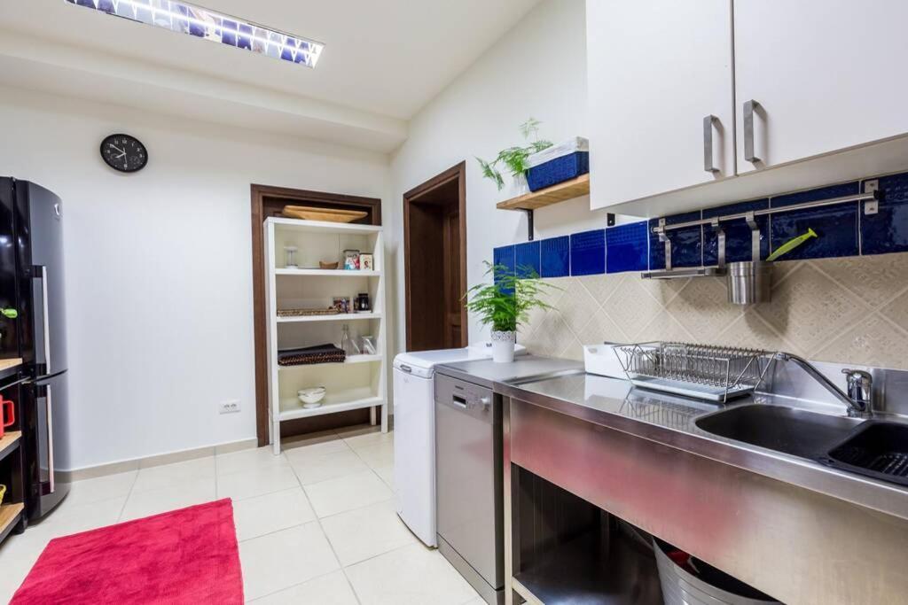 Villa Lidija ポレッチ エクステリア 写真