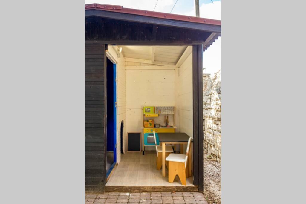 Villa Lidija ポレッチ エクステリア 写真