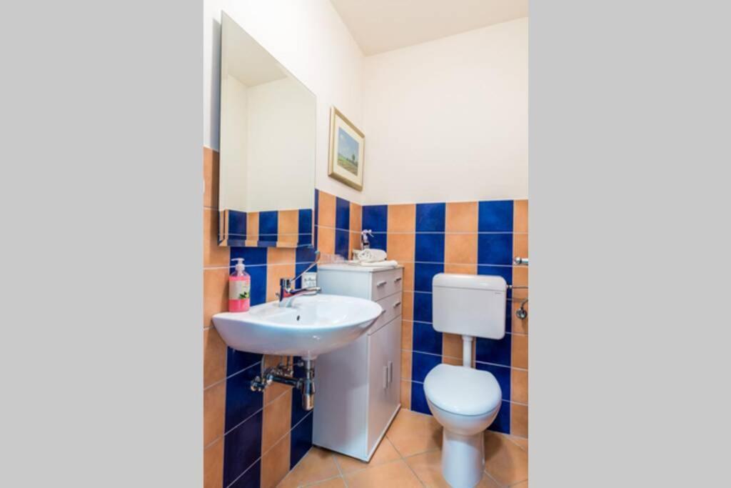 Villa Lidija ポレッチ エクステリア 写真